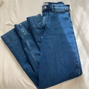 NWT Everlane Mariner Jean 27